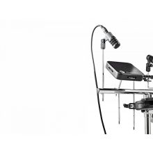 Meinl Percussion MC-MR1 HARDWARE ROD             MEINL