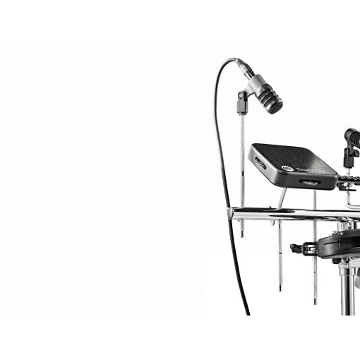 Meinl Percussion MC-MR1 HARDWARE ROD             MEINL