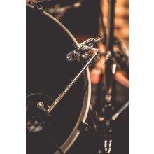 Meinl Percussion MC-MRBD MICROPHONE CLAMP         MEINL