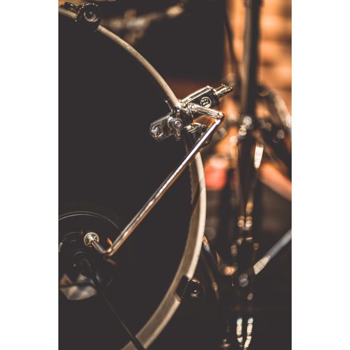 Meinl Percussion MC-MRBD MICROPHONE CLAMP         MEINL