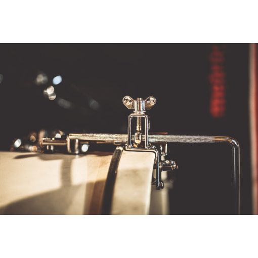 Meinl Percussion MC-MRBD MICROPHONE CLAMP         MEINL