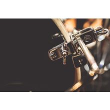 Meinl Percussion MC-MRBD MICROPHONE CLAMP         MEINL