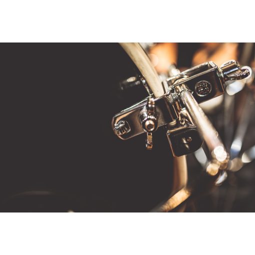 Meinl Percussion MC-MRBD MICROPHONE CLAMP         MEINL