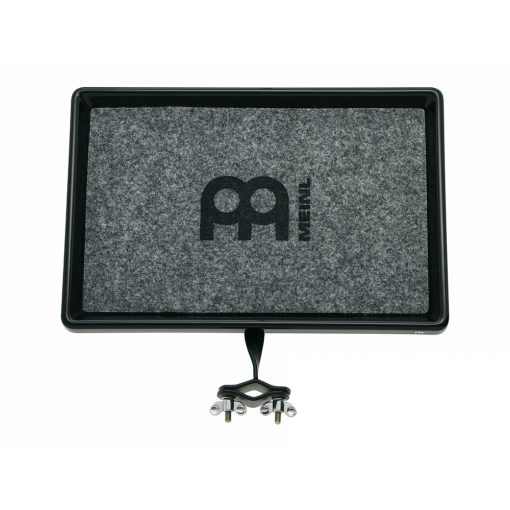 Meinl Percussion MC-PT PERCUSSION TABLE 18"x12",percussion asztal tálca MEINL