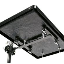 Meinl Percussion MC-PT PERCUSSION TABLE 18"x12",percussion asztal tálca MEINL