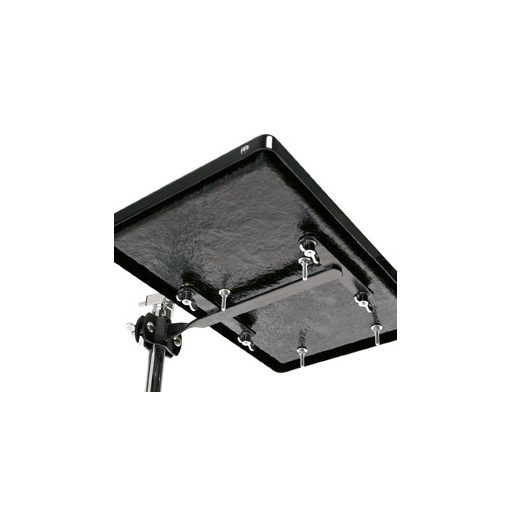 Meinl Percussion MC-PT PERCUSSION TABLE 18"x12",percussion asztal tálca MEINL
