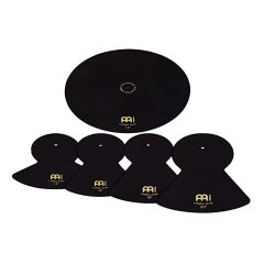 Meinl Cymbals MCM-14161820 CYMBAL MUTE SET 14161820 MEINL