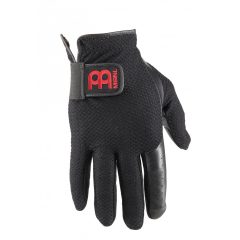   Meinl Cymbals MDG-XL DRUMMER GLOVES, X-LARGE ,dobos kesztyű MEINL