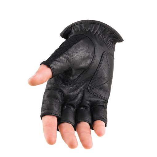 Meinl Cymbals MDGFL-M DRUMMER GLOVES, MEDIUM   MEINL