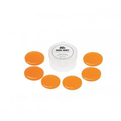 Meinl Cymbals MDH DRUM HONEY DAMPER PADS   MEINL