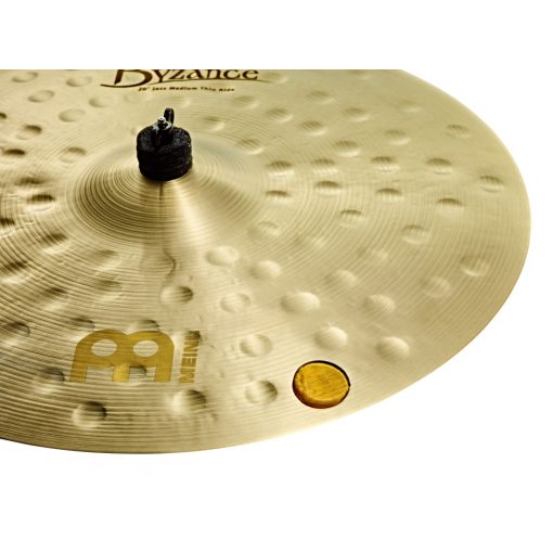 Meinl Cymbals MDH DRUM HONEY DAMPER PADS   MEINL