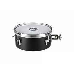   Meinl Percussion MDST10BK DRUMMER TIMBALES 10"     MEINL