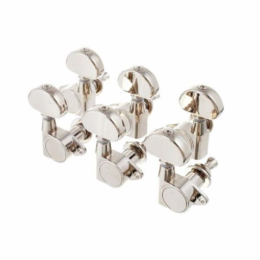 Kluson MG33N hangoló kulcs kétsoros