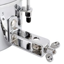 Meinl Percussion MIT810CH TIMBALES SET MINI 8"+10" MEINL