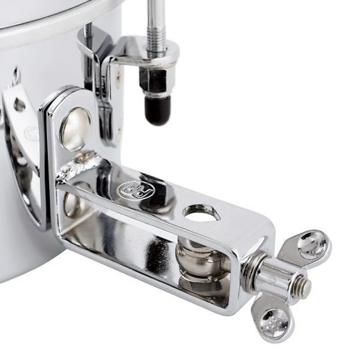 Meinl Percussion MIT810CH TIMBALES SET MINI 8"+10" MEINL