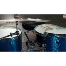 Meinl Percussion MJ-GB MIKE JOHNSTON GROOVE BELL