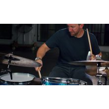 Meinl Percussion MJ-GB MIKE JOHNSTON GROOVE BELL