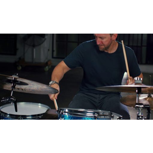 Meinl Percussion MJ-GB MIKE JOHNSTON GROOVE BELL