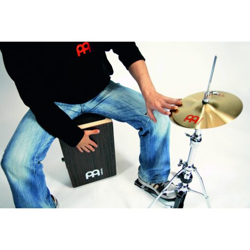 Meinl Cymbals MLH LOW HAT                  MEINL