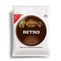 Martin MM-12 Akusztikushúr 12-54