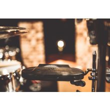 Meinl Percussion MPE3BK HIGH PITCH PERCUS. BLOCK MEINL