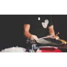 Meinl Percussion MPE3BK HIGH PITCH PERCUS. BLOCK MEINL