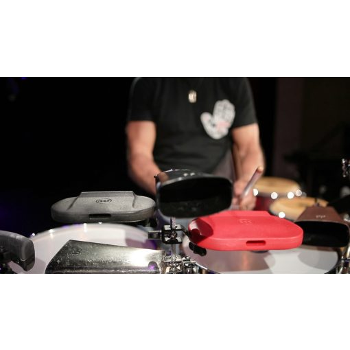 Meinl Percussion MPE3BK HIGH PITCH PERCUS. BLOCK MEINL