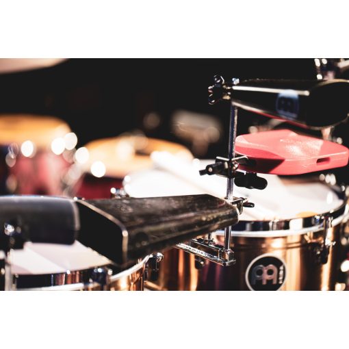 Meinl Percussion MPE4R LOW  PITCH PERCUS. BLOCK MEINL