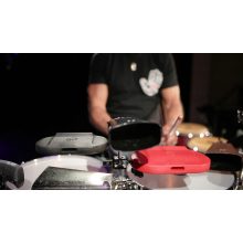 Meinl Percussion MPE4R LOW  PITCH PERCUS. BLOCK MEINL