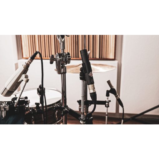 Meinl Percussion MPMCS MICROPHO. CLAMP CYMBALS. MEINL