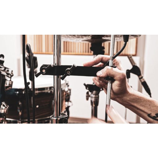 Meinl Percussion MPMCS MICROPHO. CLAMP CYMBALS. MEINL