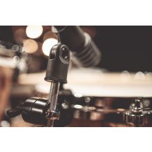 Meinl Percussion MPMCS MICROPHO. CLAMP CYMBALS. MEINL