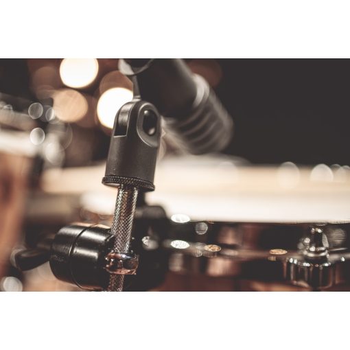 Meinl Percussion MPMCS MICROPHO. CLAMP CYMBALS. MEINL