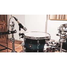 Meinl Percussion MPMCS MICROPHO. CLAMP CYMBALS. MEINL