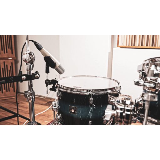 Meinl Percussion MPMCS MICROPHO. CLAMP CYMBALS. MEINL