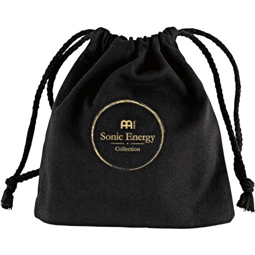 Meinl MSTD1BK fém nyelves dob