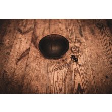 Meinl MSTD1BK fém nyelves dob