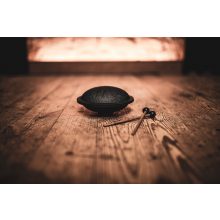 Meinl MSTD2NB fém nyelves dob