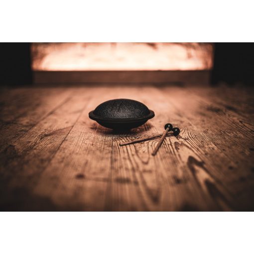 Meinl MSTD2NB fém nyelves dob