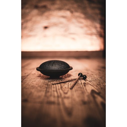 Meinl MSTD2NB fém nyelves dob