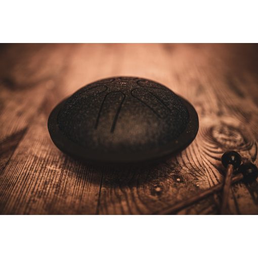 Meinl MSTD2NB fém nyelves dob