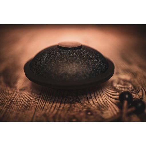 Meinl MSTD2NB fém nyelves dob