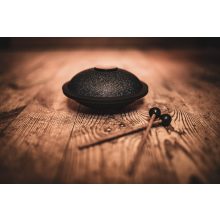 Meinl MSTD2NB fém nyelves dob