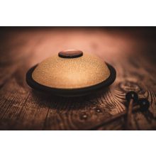 Meinl MSTD3G fém nyelves dob