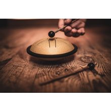 Meinl MSTD3G fém nyelves dob