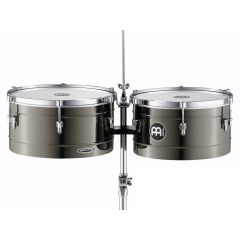   Meinl Percussion MT1415BN TIMBALES SET 14+15"      MEINL