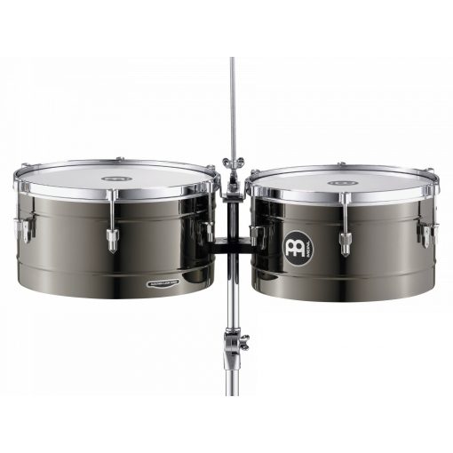 Meinl Percussion MT1415BN TIMBALES SET 14+15"      MEINL