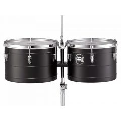   Meinl Percussion MTT1415BK TIMBALES 14+15"          MEINL