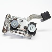 Tama MUS80A STRAINER CHROME           TAMA