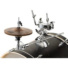 Meinl Cymbals MXH X-HAT AUXILIARY HI-HAT   MEINL